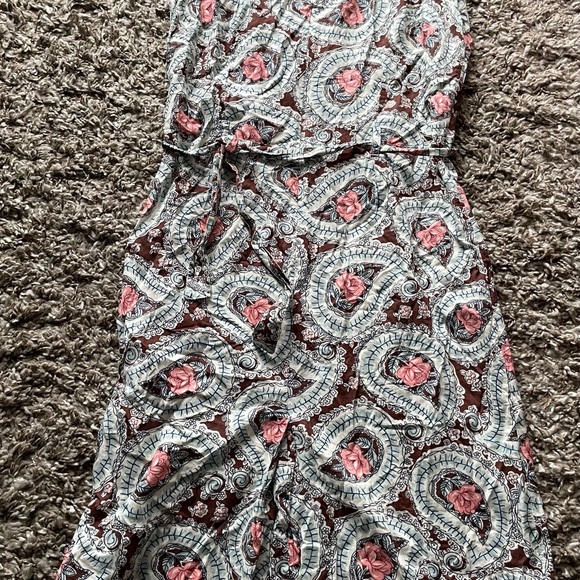 Rachel Mara- Size M- Like New - Picture 2 of 3